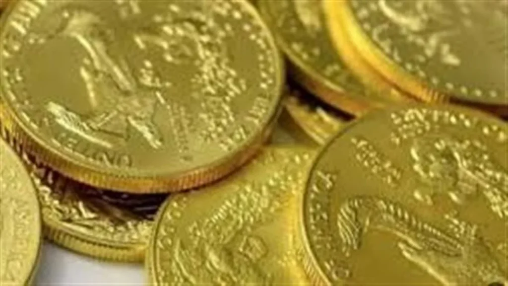 تأثير انهيار المعدن الأصفر على سعر الجنيه الذهب ومستقبل الاستثمار فيه